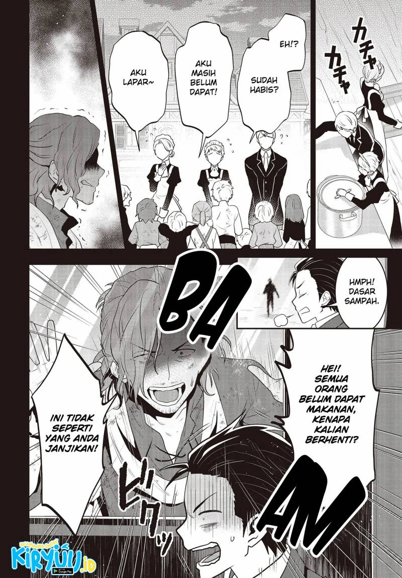 Tanaka Ke, Tensei Suru