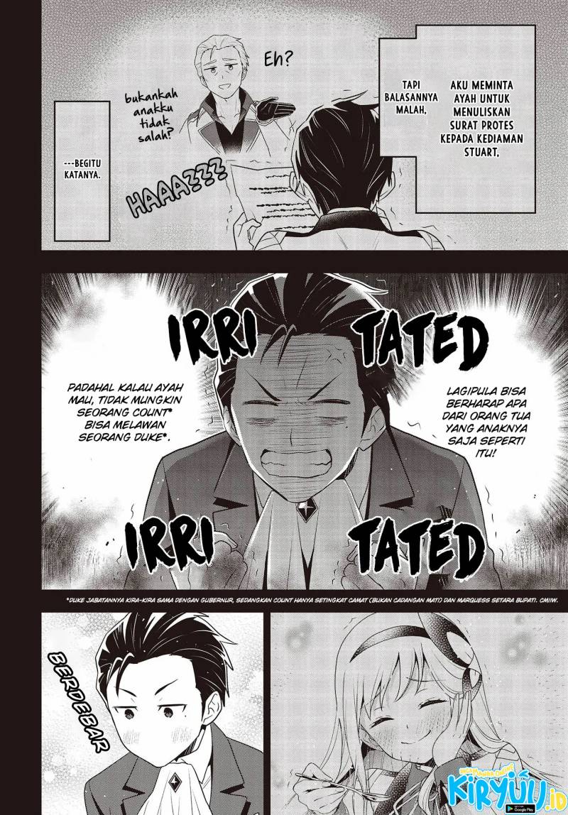 Tanaka Ke, Tensei Suru
