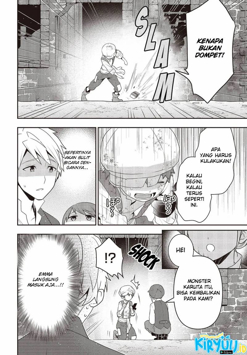 Tanaka Ke, Tensei Suru