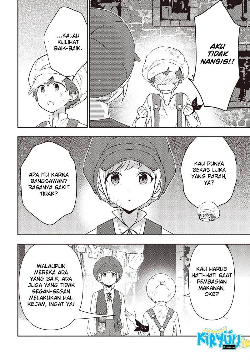 Tanaka Ke, Tensei Suru