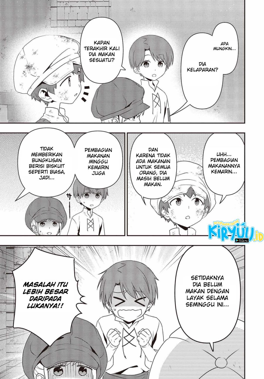 Tanaka Ke, Tensei Suru