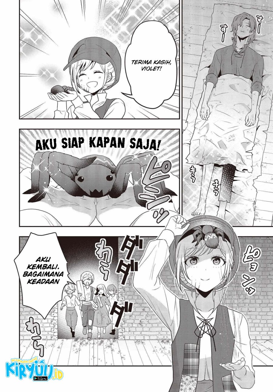 Tanaka Ke, Tensei Suru