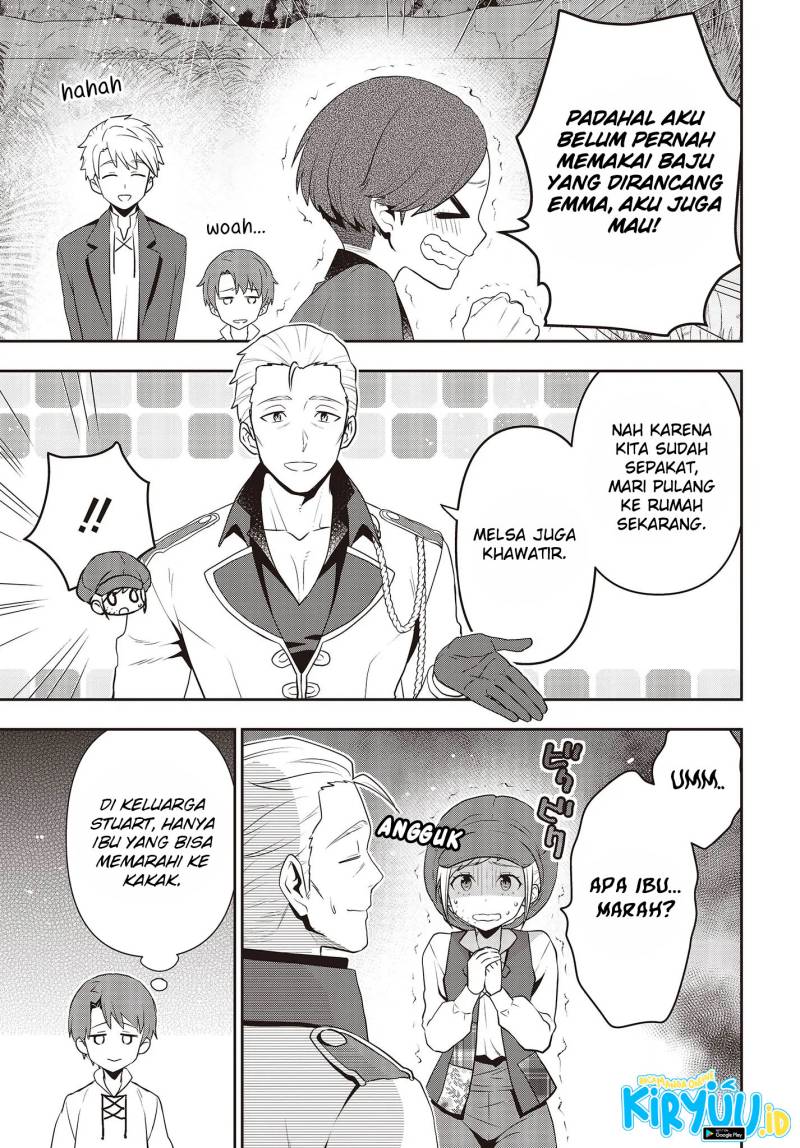 Tanaka Ke, Tensei Suru