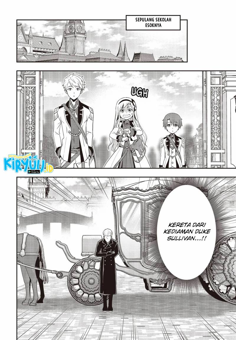 Tanaka Ke, Tensei Suru