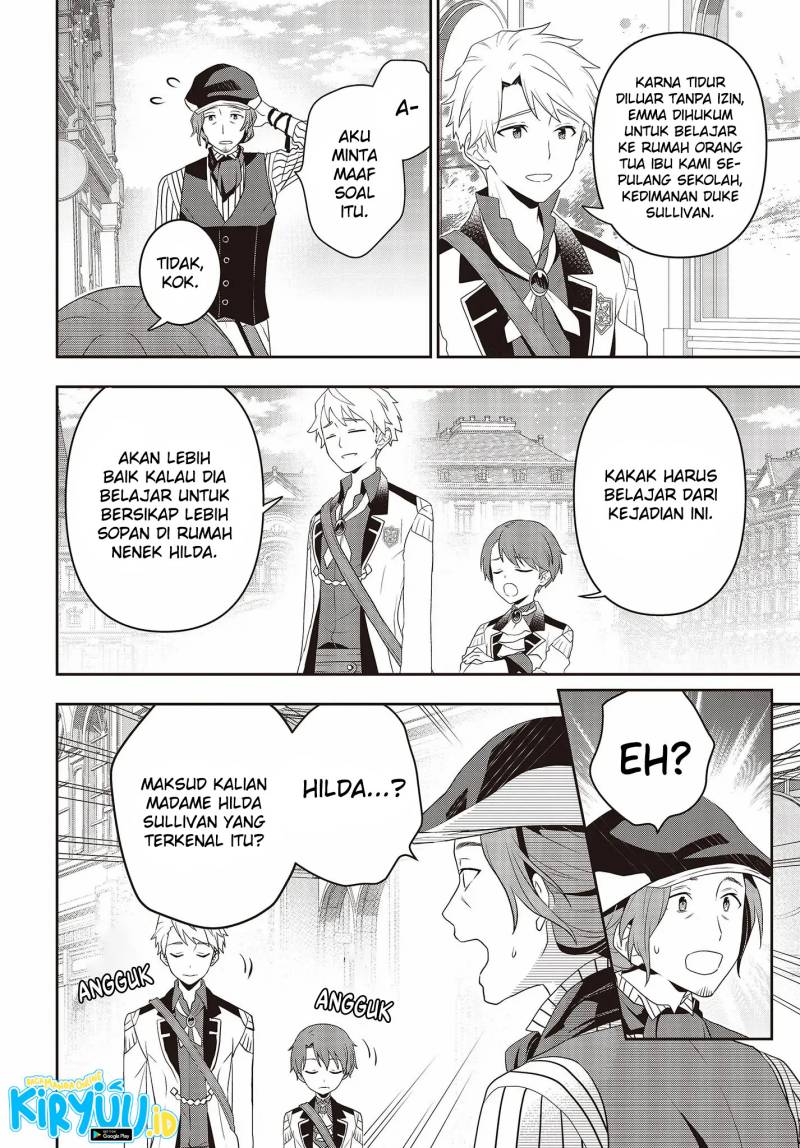 Tanaka Ke, Tensei Suru
