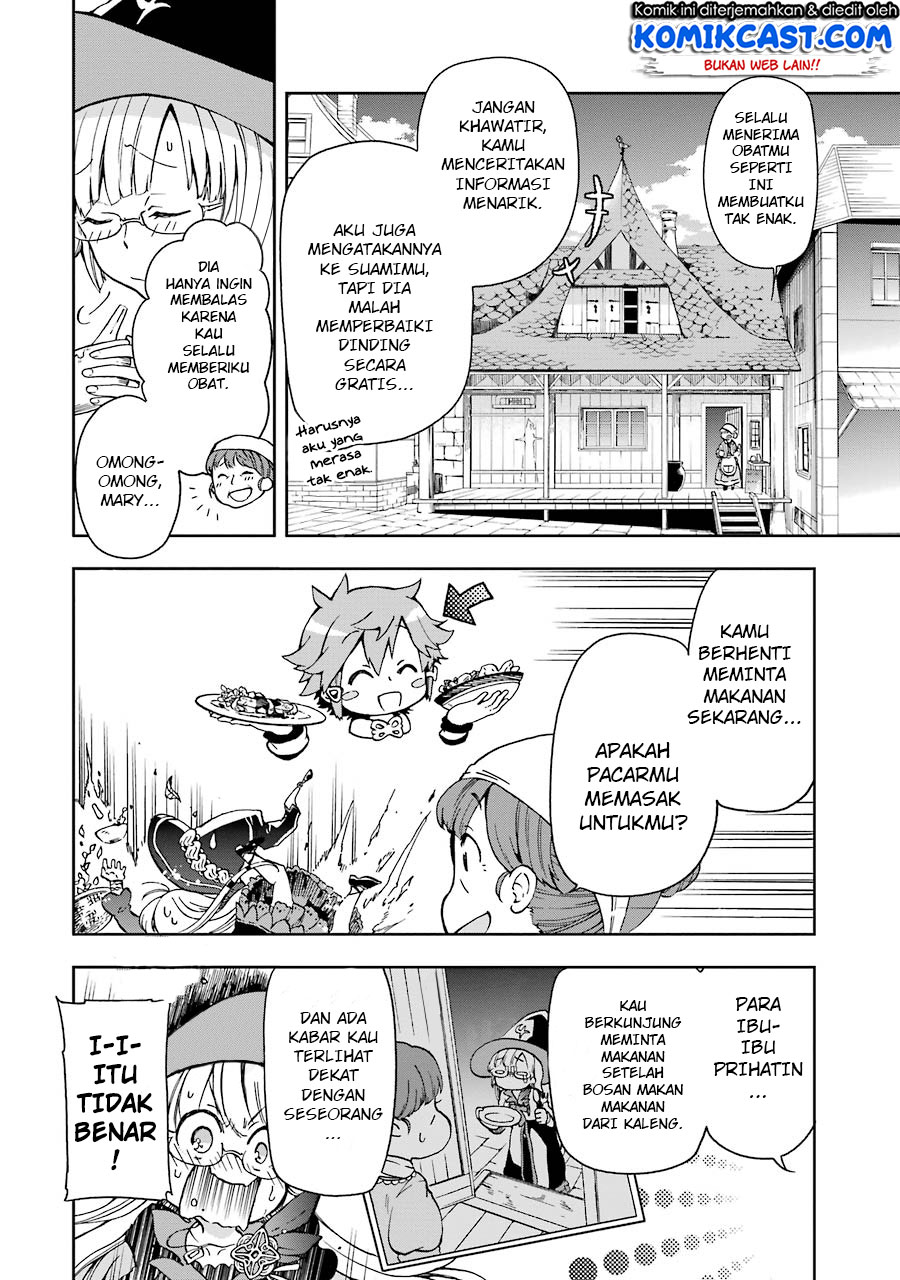 Tatoeba Last Dungeon Mae no Mura no Shounen ga Joban no Machi de Kurasu Youna Monogatari