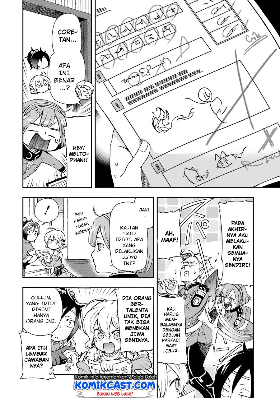 Tatoeba Last Dungeon Mae no Mura no Shounen ga Joban no Machi de Kurasu Youna Monogatari