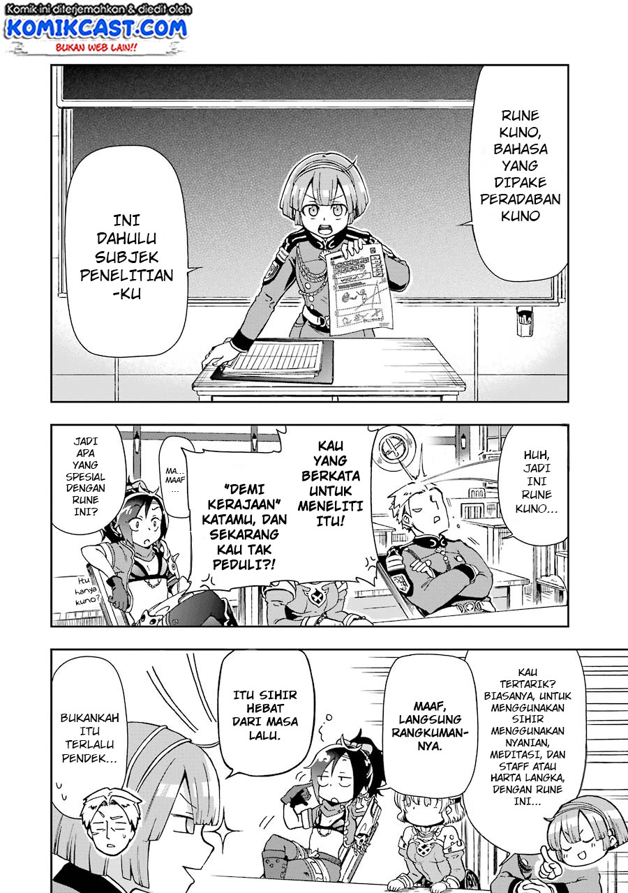Tatoeba Last Dungeon Mae no Mura no Shounen ga Joban no Machi de Kurasu Youna Monogatari