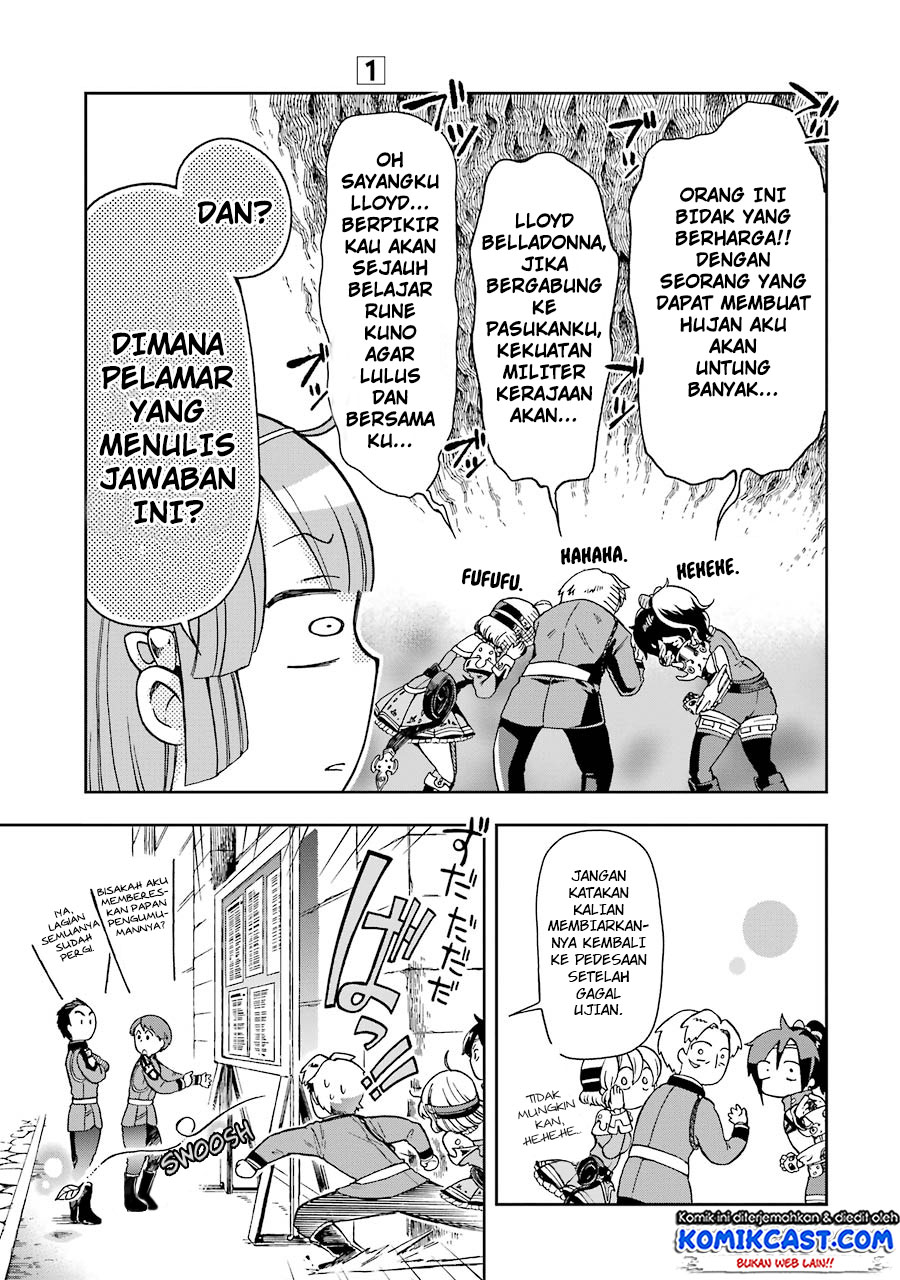 Tatoeba Last Dungeon Mae no Mura no Shounen ga Joban no Machi de Kurasu Youna Monogatari