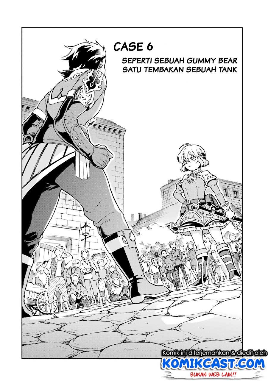 Tatoeba Last Dungeon Mae no Mura no Shounen ga Joban no Machi de Kurasu Youna Monogatari