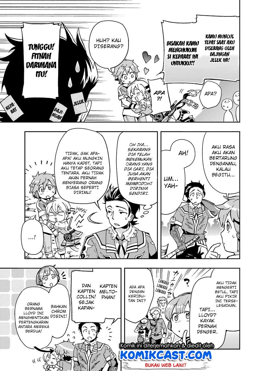 Tatoeba Last Dungeon Mae no Mura no Shounen ga Joban no Machi de Kurasu Youna Monogatari