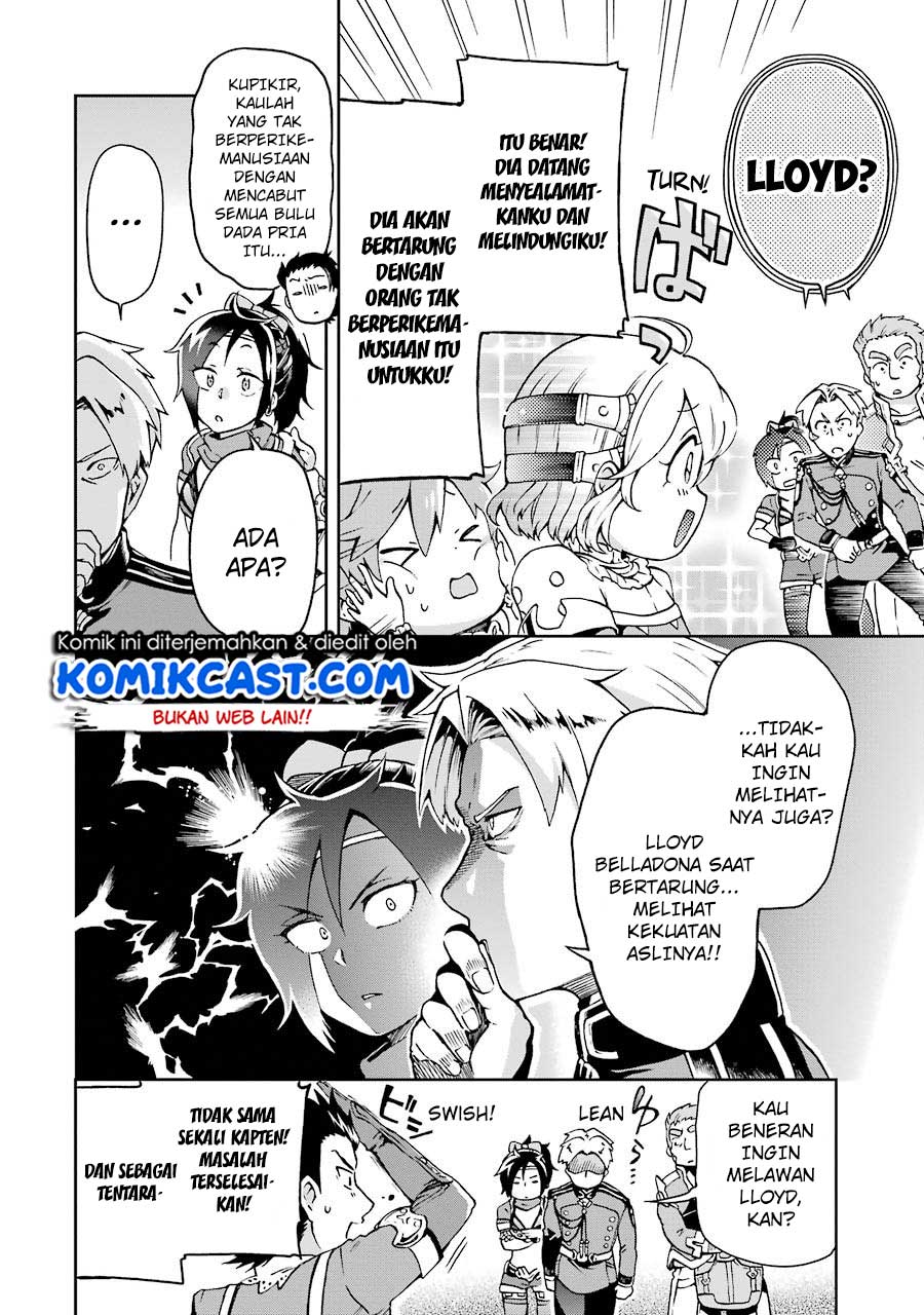 Tatoeba Last Dungeon Mae no Mura no Shounen ga Joban no Machi de Kurasu Youna Monogatari