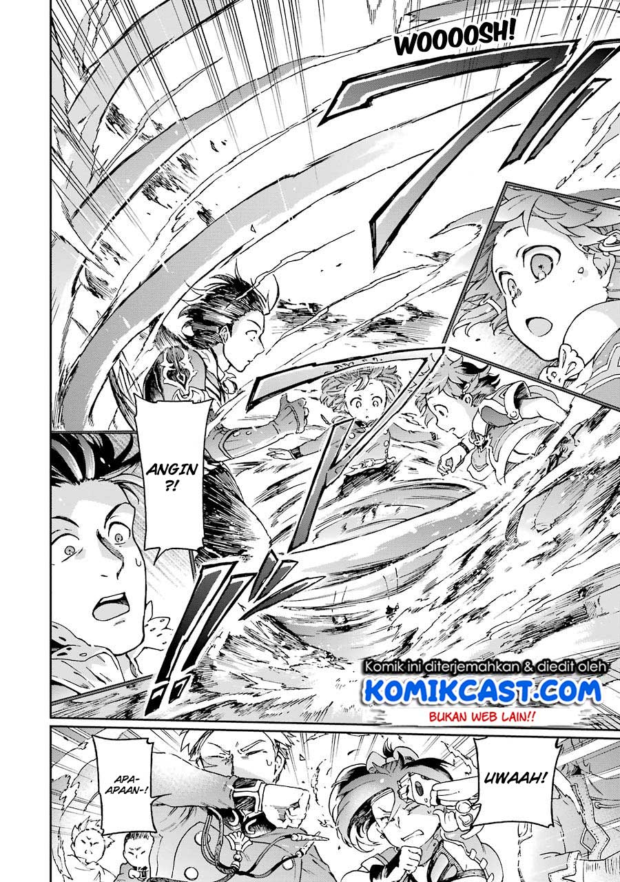 Tatoeba Last Dungeon Mae no Mura no Shounen ga Joban no Machi de Kurasu Youna Monogatari