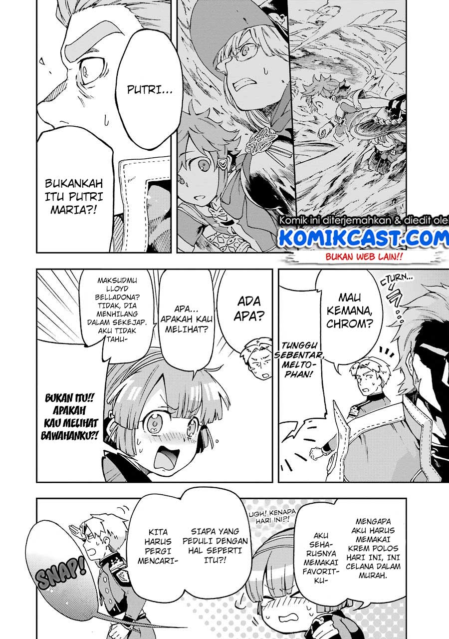 Tatoeba Last Dungeon Mae no Mura no Shounen ga Joban no Machi de Kurasu Youna Monogatari