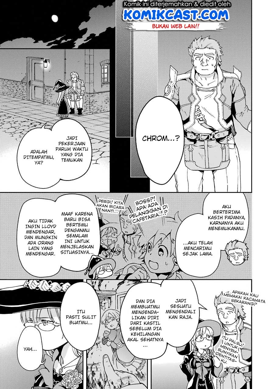 Tatoeba Last Dungeon Mae no Mura no Shounen ga Joban no Machi de Kurasu Youna Monogatari
