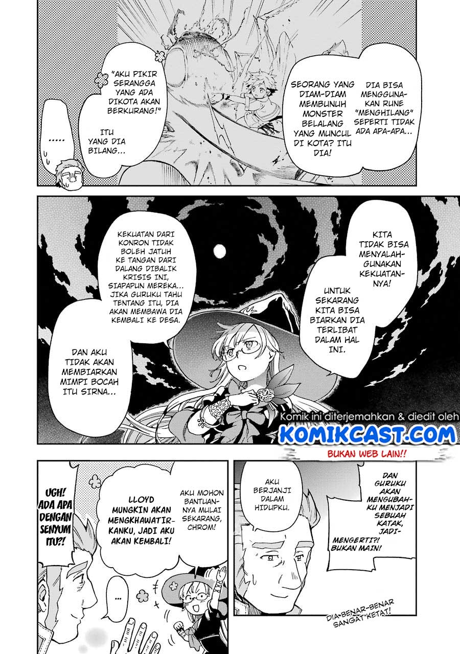Tatoeba Last Dungeon Mae no Mura no Shounen ga Joban no Machi de Kurasu Youna Monogatari