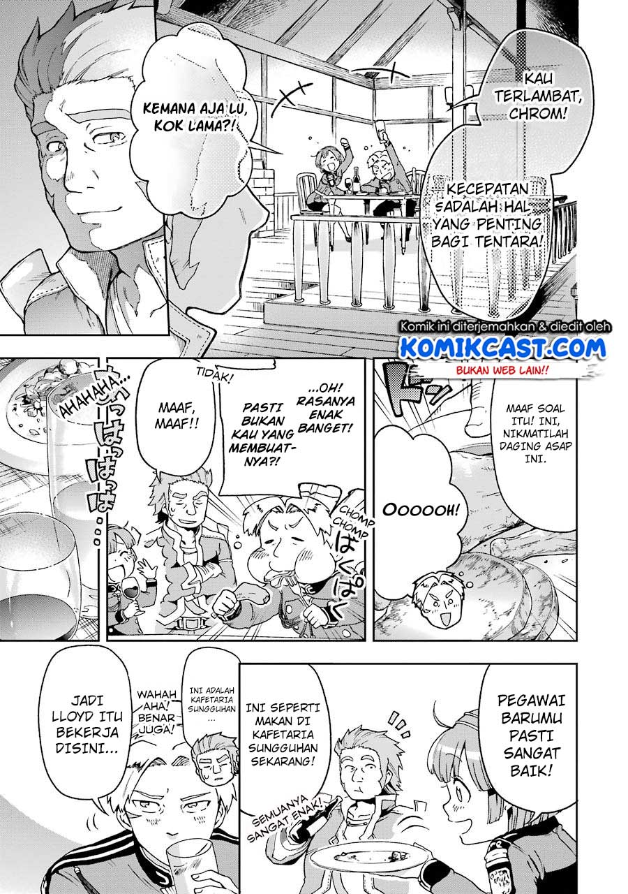 Tatoeba Last Dungeon Mae no Mura no Shounen ga Joban no Machi de Kurasu Youna Monogatari