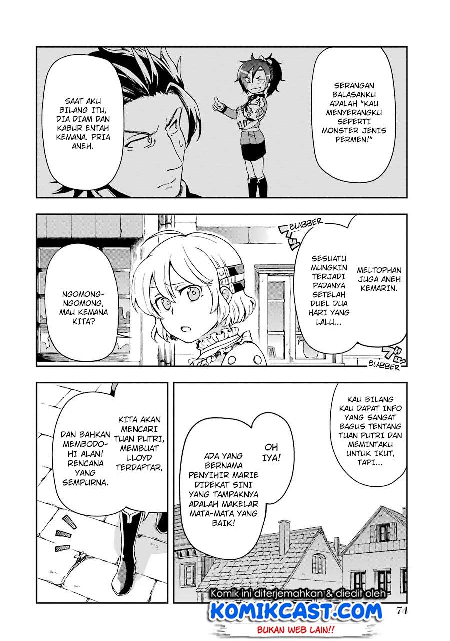 Tatoeba Last Dungeon Mae no Mura no Shounen ga Joban no Machi de Kurasu Youna Monogatari