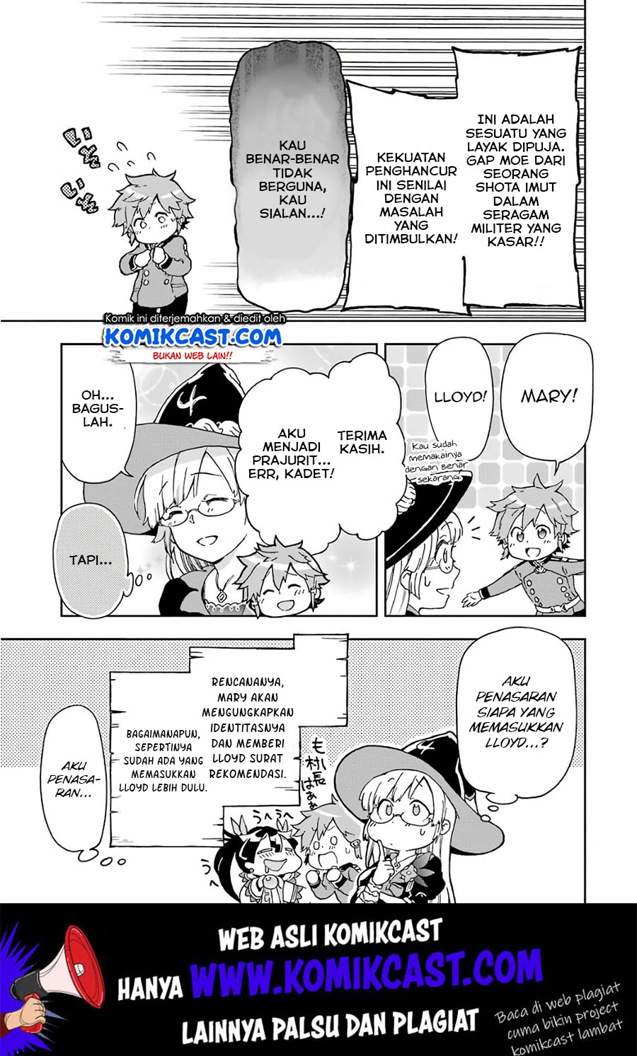 Tatoeba Last Dungeon Mae no Mura no Shounen ga Joban no Machi de Kurasu Youna Monogatari