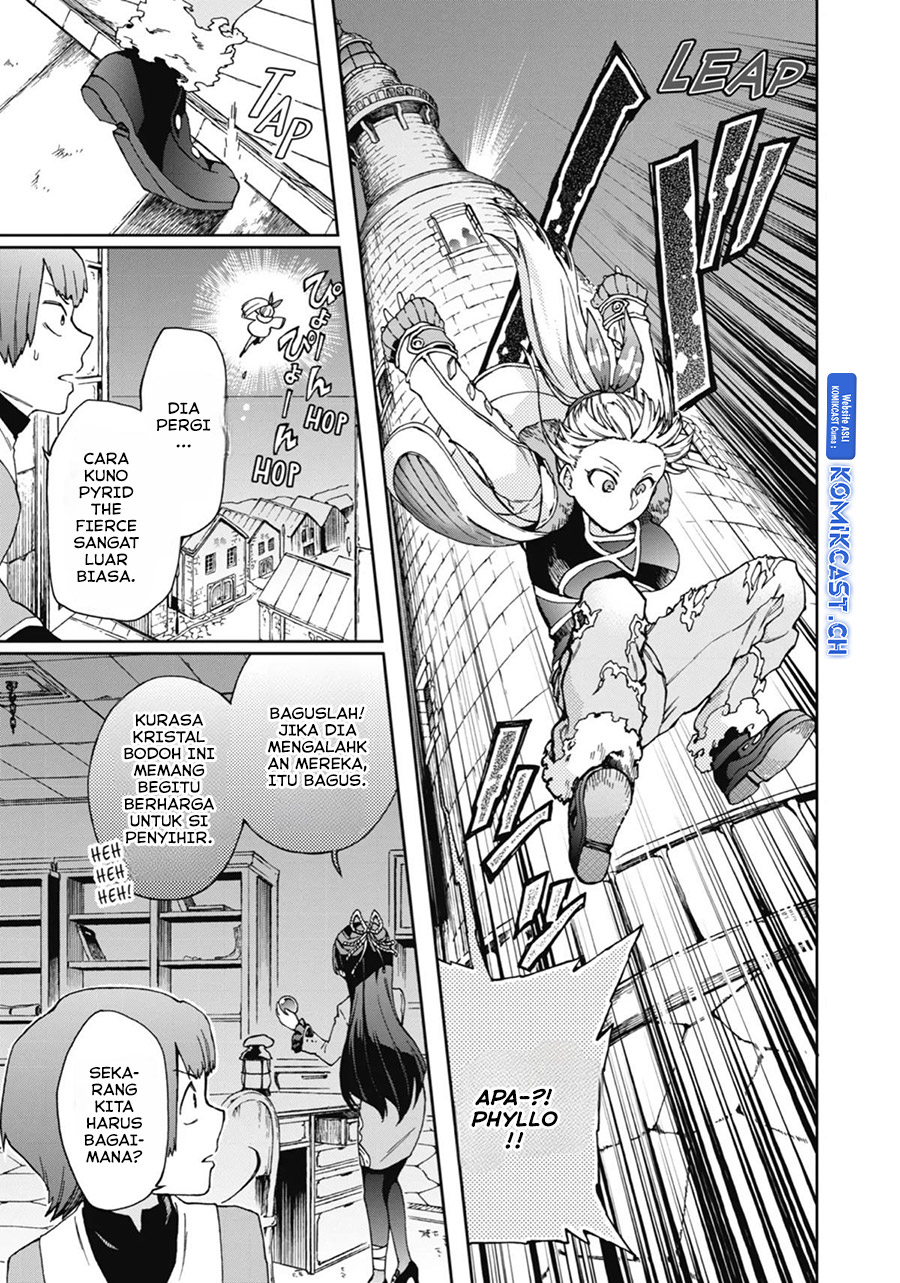 Tatoeba Last Dungeon Mae no Mura no Shounen ga Joban no Machi de Kurasu Youna Monogatari