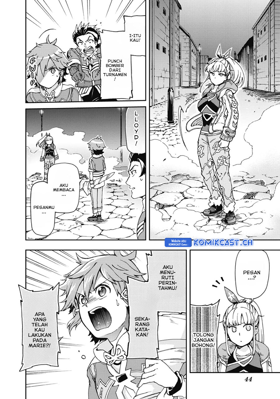 Tatoeba Last Dungeon Mae no Mura no Shounen ga Joban no Machi de Kurasu Youna Monogatari