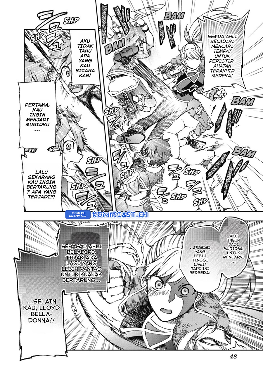 Tatoeba Last Dungeon Mae no Mura no Shounen ga Joban no Machi de Kurasu Youna Monogatari