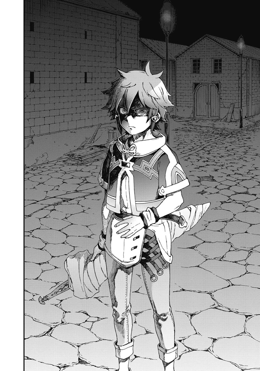 Tatoeba Last Dungeon Mae no Mura no Shounen ga Joban no Machi de Kurasu Youna Monogatari