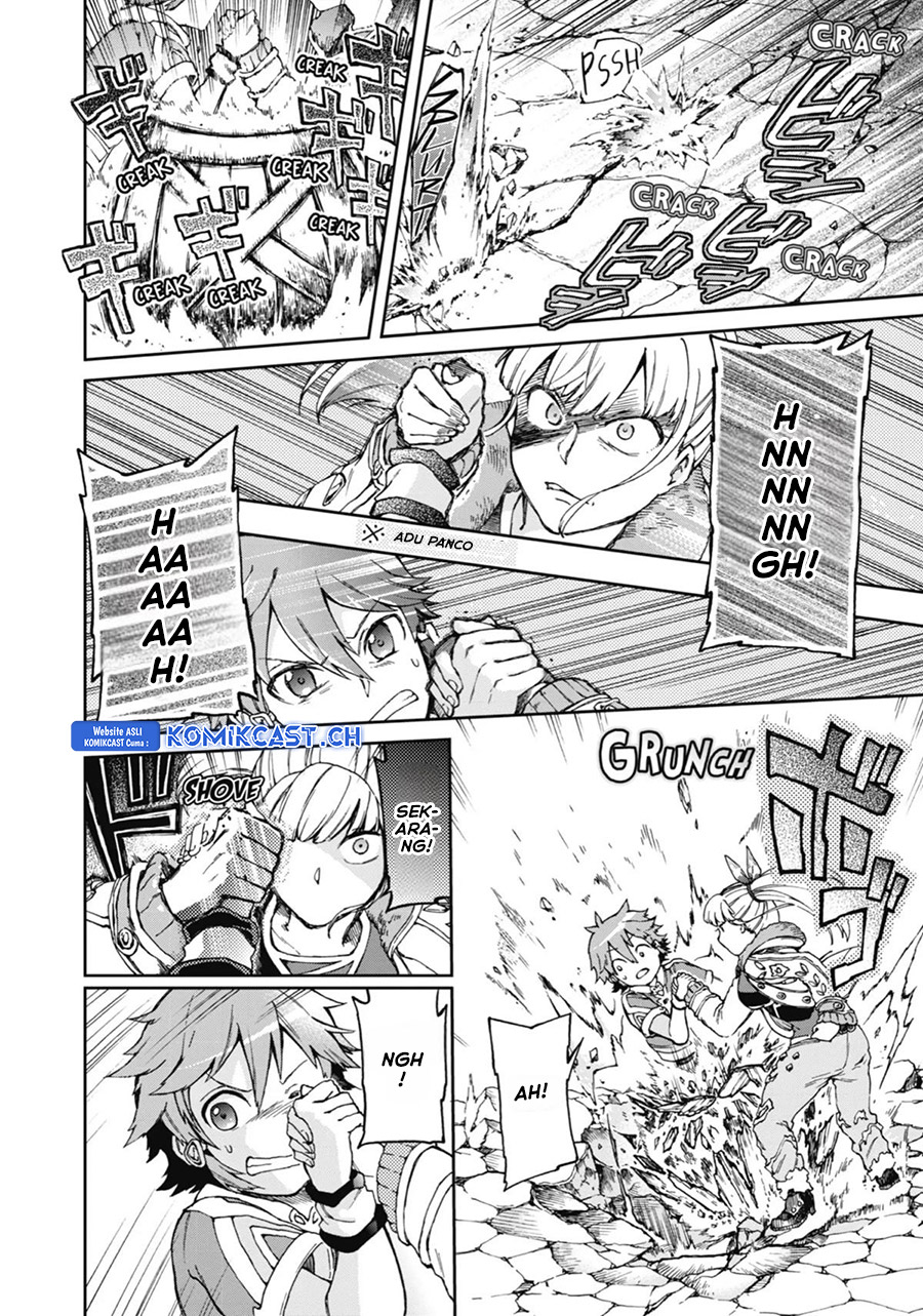 Tatoeba Last Dungeon Mae no Mura no Shounen ga Joban no Machi de Kurasu Youna Monogatari