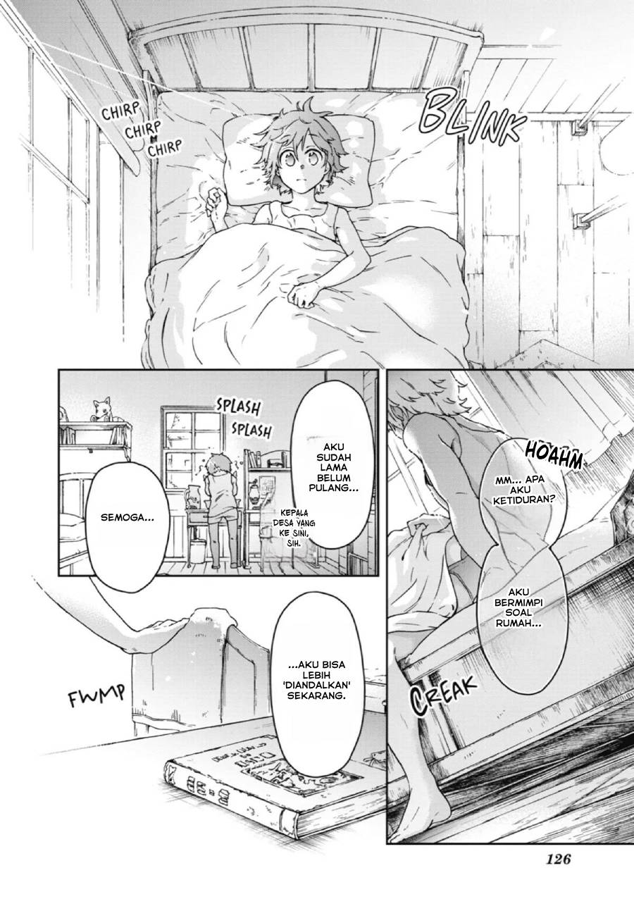 Tatoeba Last Dungeon Mae no Mura no Shounen ga Joban no Machi de Kurasu Youna Monogatari