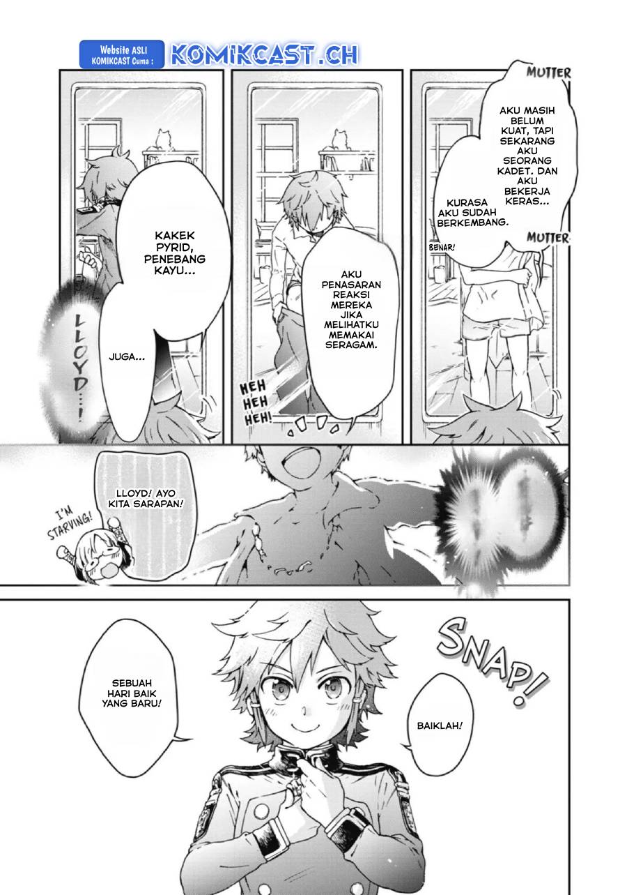 Tatoeba Last Dungeon Mae no Mura no Shounen ga Joban no Machi de Kurasu Youna Monogatari