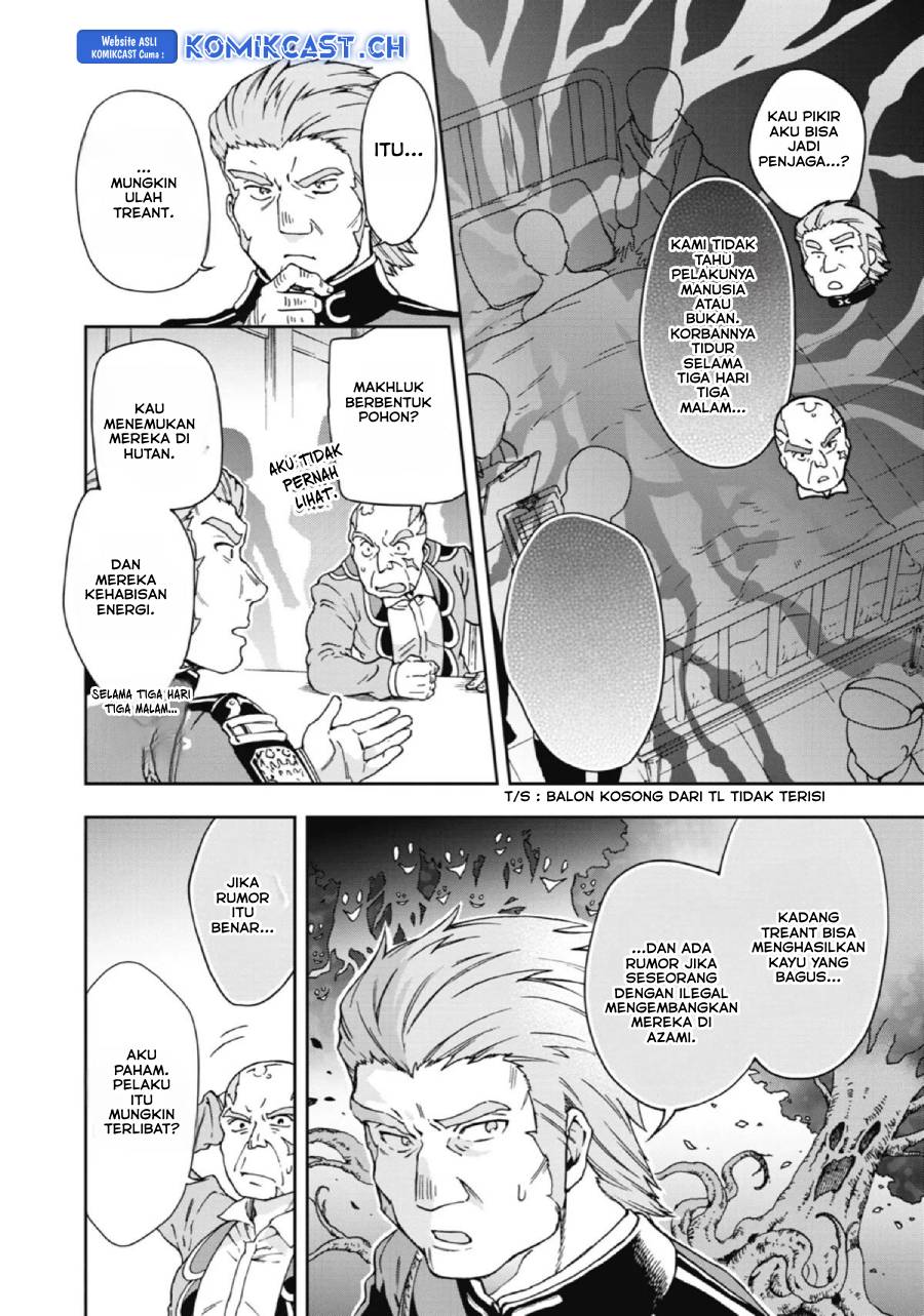 Tatoeba Last Dungeon Mae no Mura no Shounen ga Joban no Machi de Kurasu Youna Monogatari