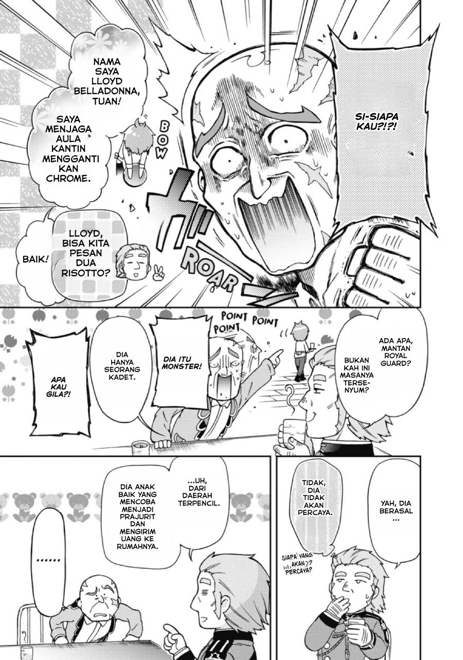 Tatoeba Last Dungeon Mae no Mura no Shounen ga Joban no Machi de Kurasu Youna Monogatari