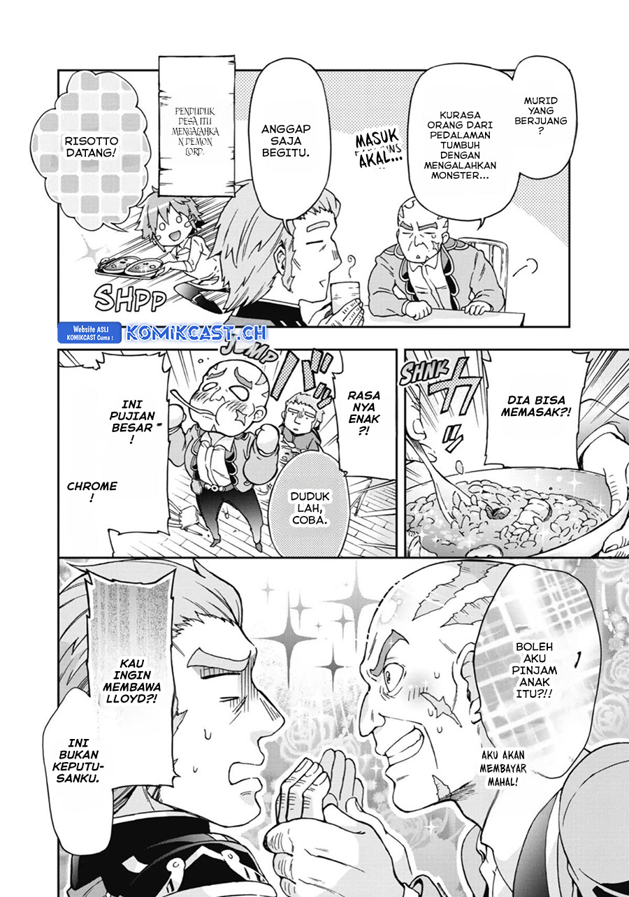 Tatoeba Last Dungeon Mae no Mura no Shounen ga Joban no Machi de Kurasu Youna Monogatari