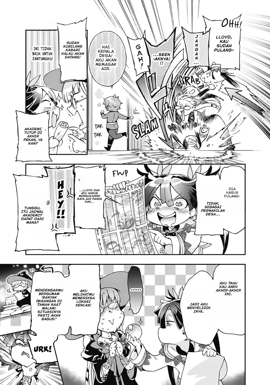 Tatoeba Last Dungeon Mae no Mura no Shounen ga Joban no Machi de Kurasu Youna Monogatari