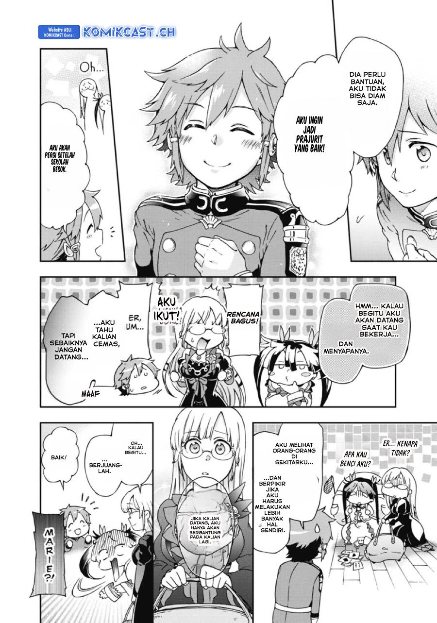 Tatoeba Last Dungeon Mae no Mura no Shounen ga Joban no Machi de Kurasu Youna Monogatari