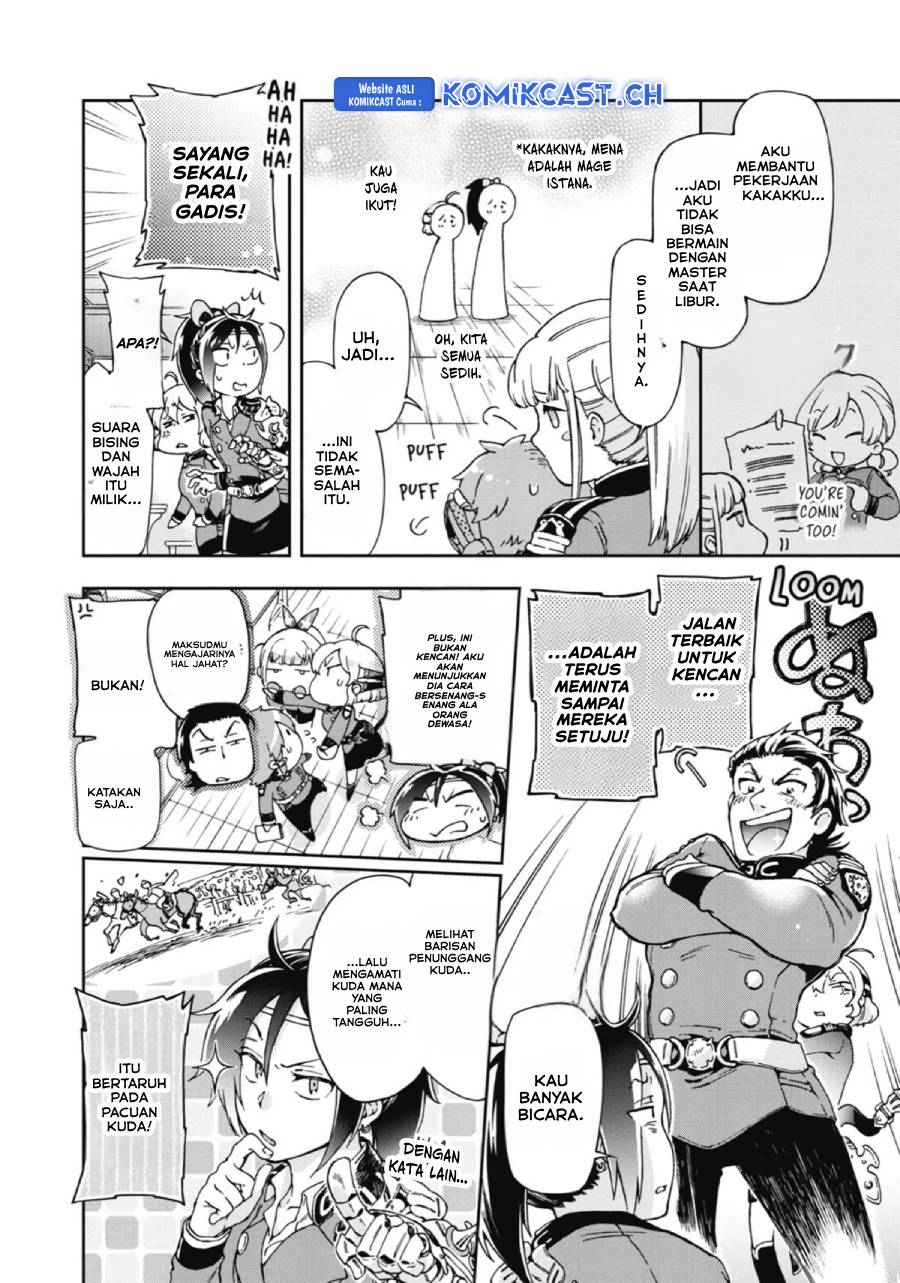 Tatoeba Last Dungeon Mae no Mura no Shounen ga Joban no Machi de Kurasu Youna Monogatari