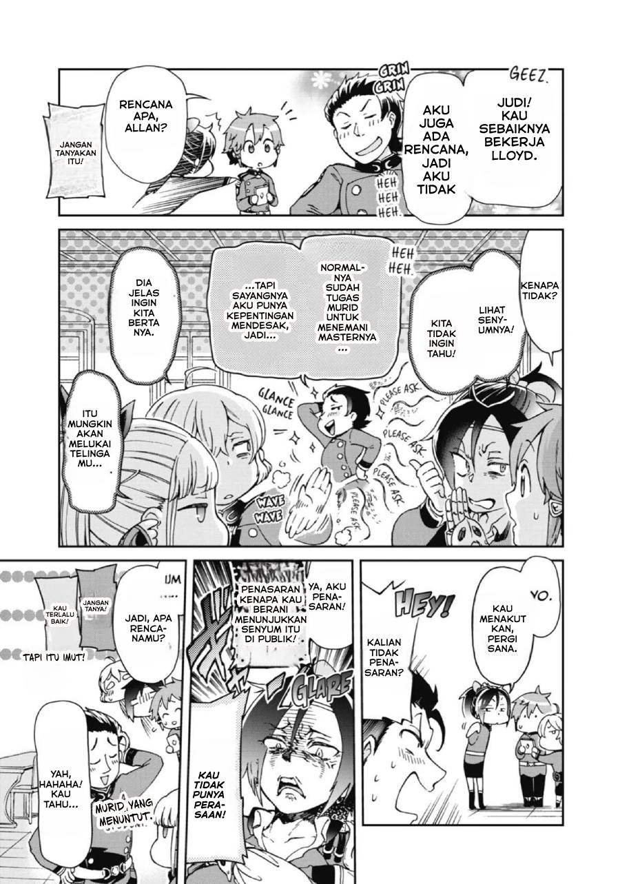 Tatoeba Last Dungeon Mae no Mura no Shounen ga Joban no Machi de Kurasu Youna Monogatari