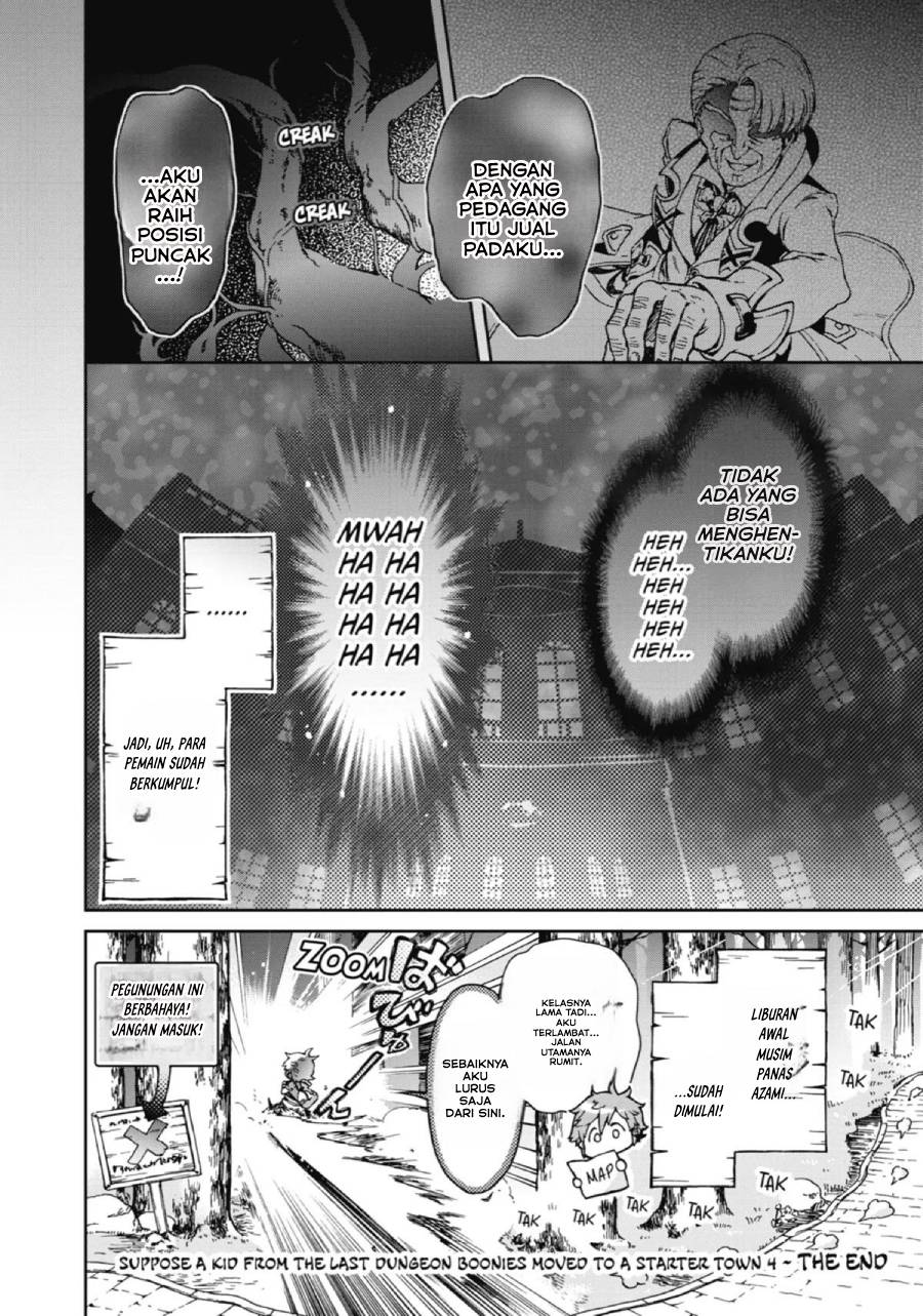 Tatoeba Last Dungeon Mae no Mura no Shounen ga Joban no Machi de Kurasu Youna Monogatari