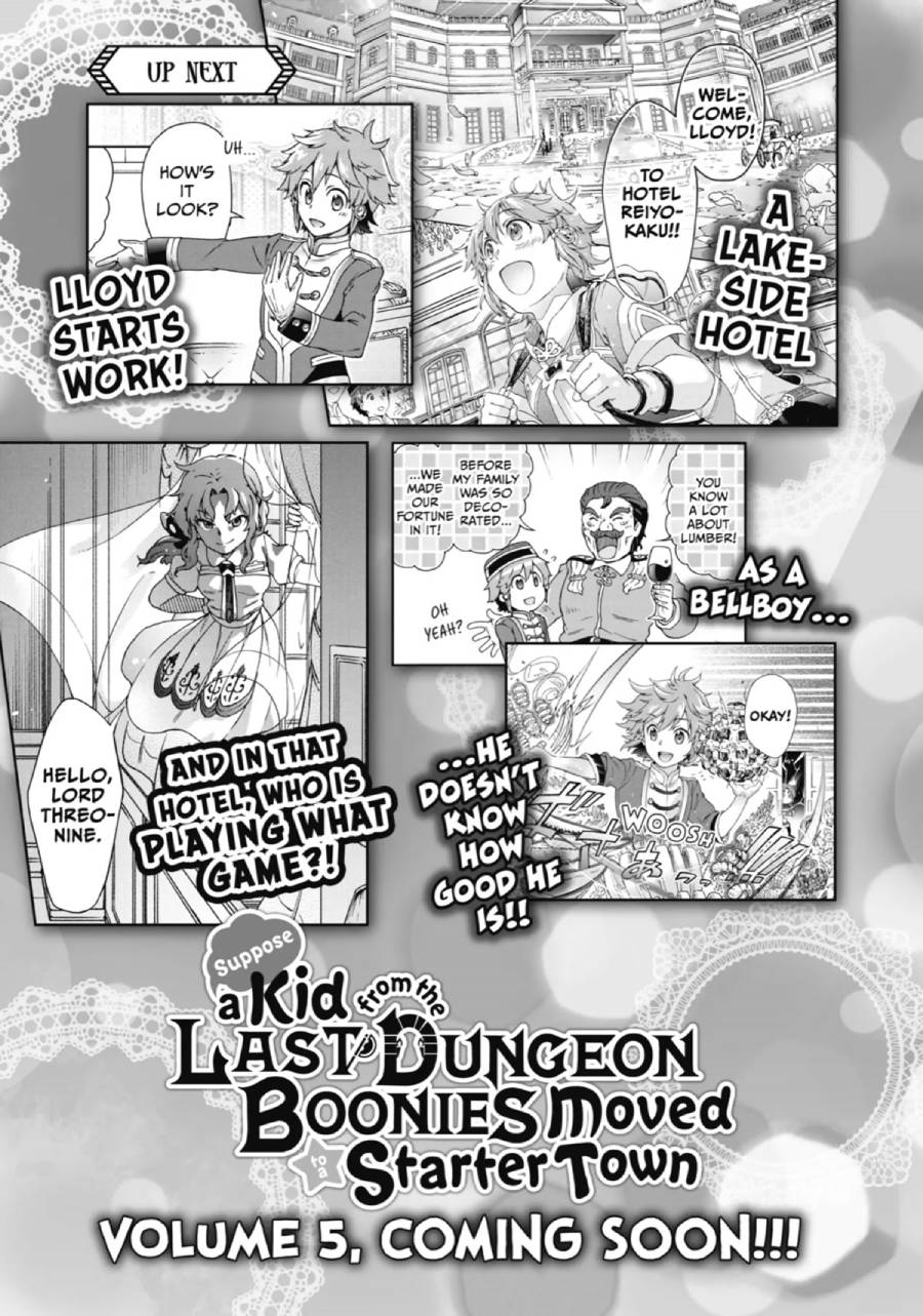 Tatoeba Last Dungeon Mae no Mura no Shounen ga Joban no Machi de Kurasu Youna Monogatari