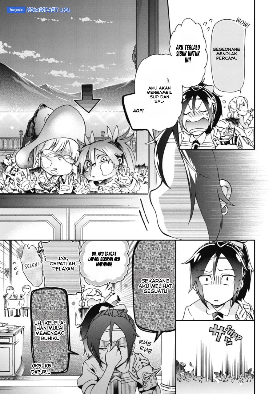 Tatoeba Last Dungeon Mae no Mura no Shounen ga Joban no Machi de Kurasu Youna Monogatari