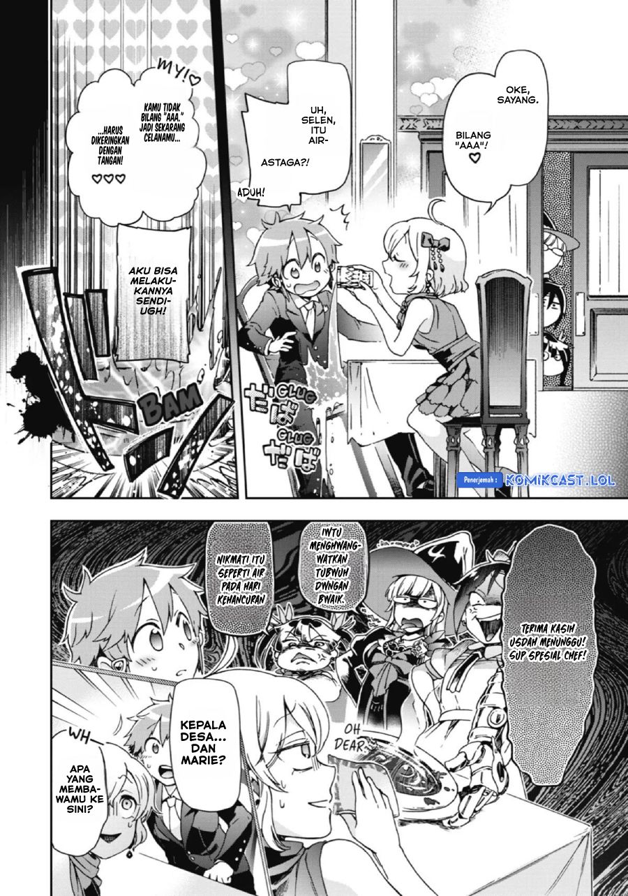 Tatoeba Last Dungeon Mae no Mura no Shounen ga Joban no Machi de Kurasu Youna Monogatari