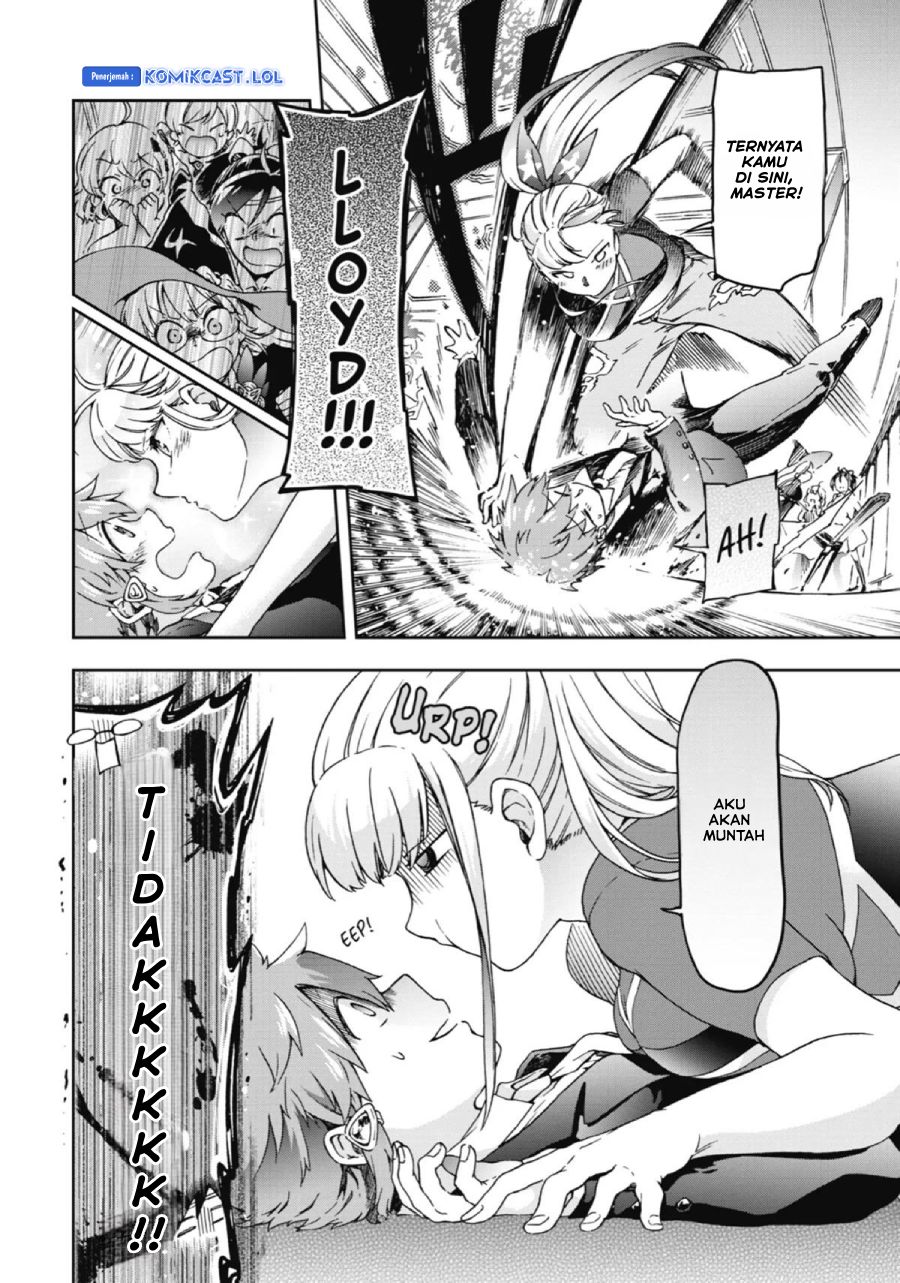 Tatoeba Last Dungeon Mae no Mura no Shounen ga Joban no Machi de Kurasu Youna Monogatari