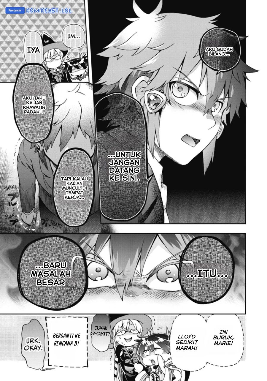 Tatoeba Last Dungeon Mae no Mura no Shounen ga Joban no Machi de Kurasu Youna Monogatari