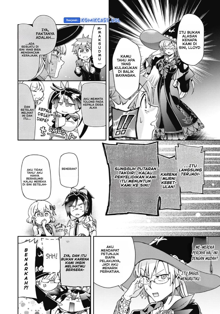 Tatoeba Last Dungeon Mae no Mura no Shounen ga Joban no Machi de Kurasu Youna Monogatari