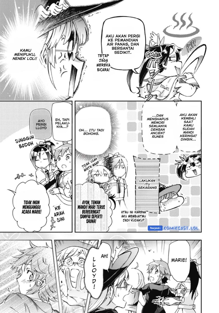 Tatoeba Last Dungeon Mae no Mura no Shounen ga Joban no Machi de Kurasu Youna Monogatari