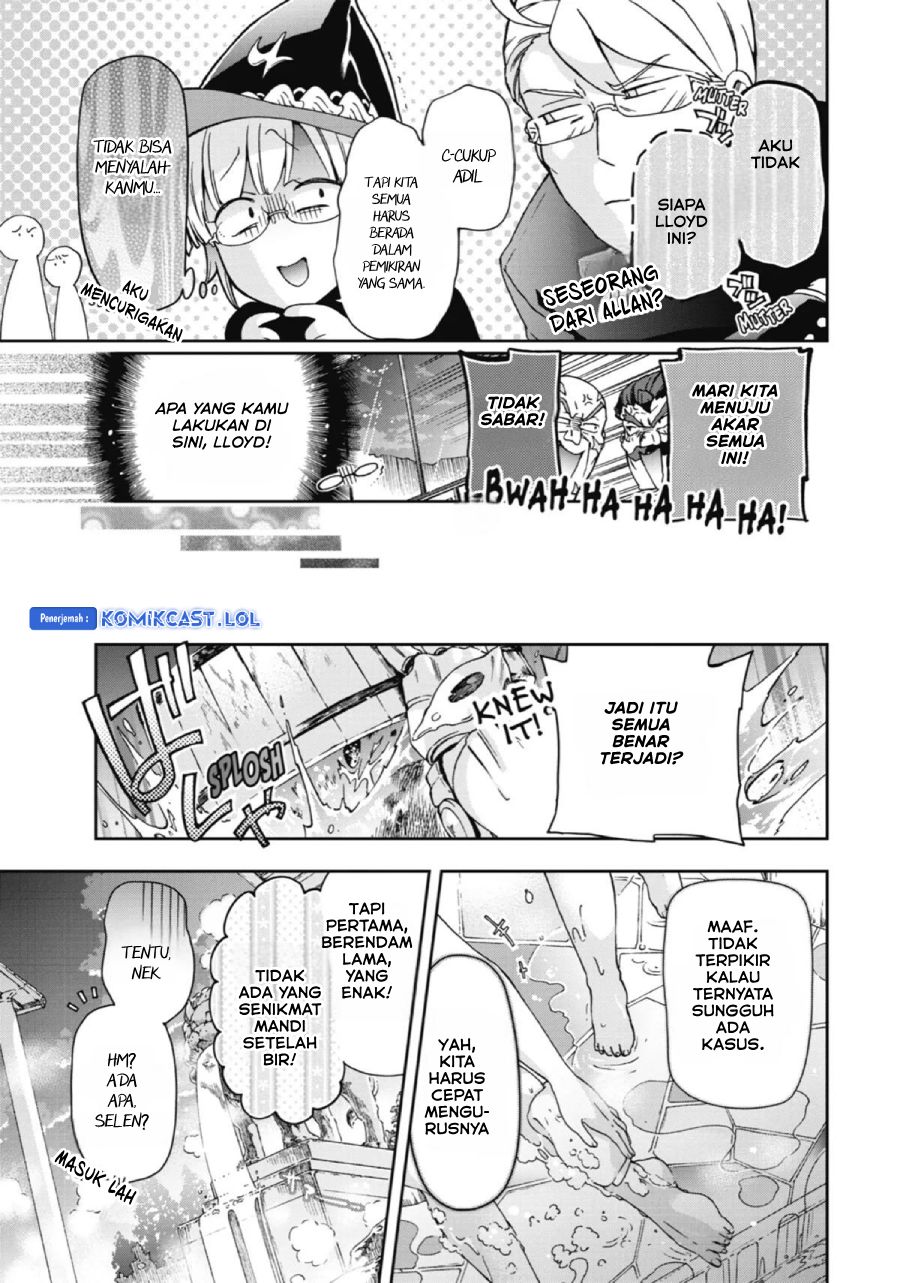 Tatoeba Last Dungeon Mae no Mura no Shounen ga Joban no Machi de Kurasu Youna Monogatari