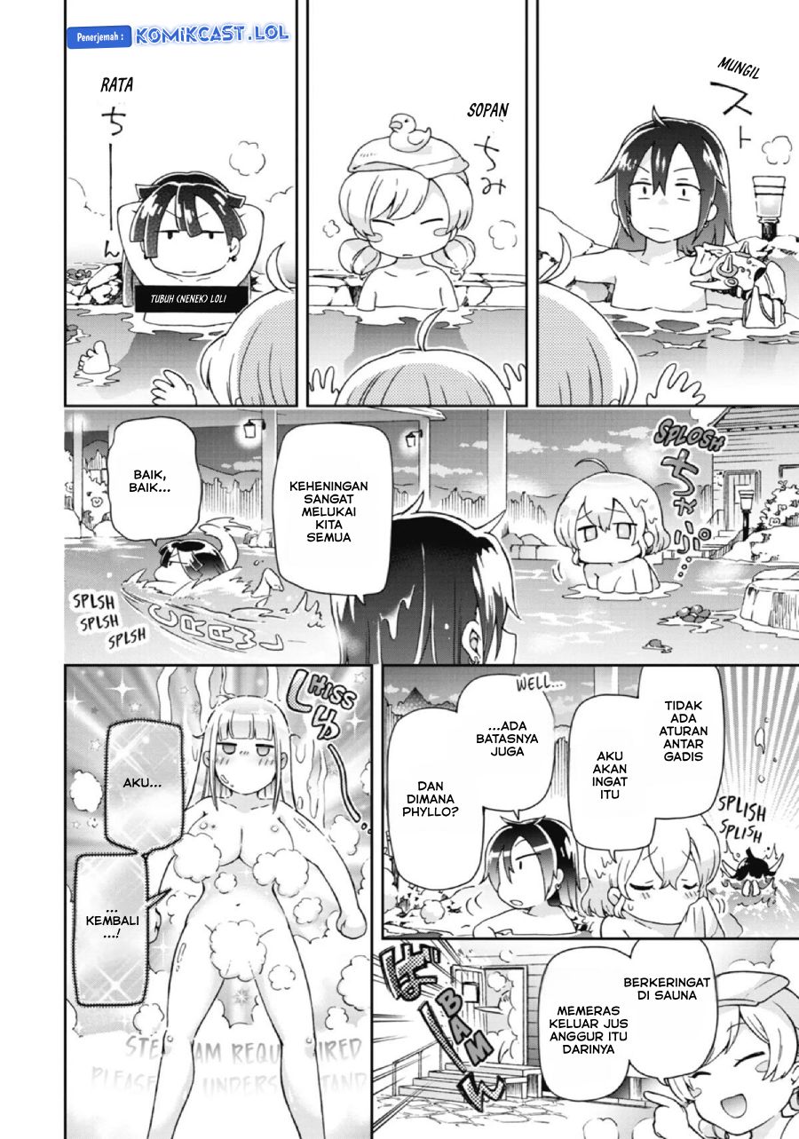Tatoeba Last Dungeon Mae no Mura no Shounen ga Joban no Machi de Kurasu Youna Monogatari