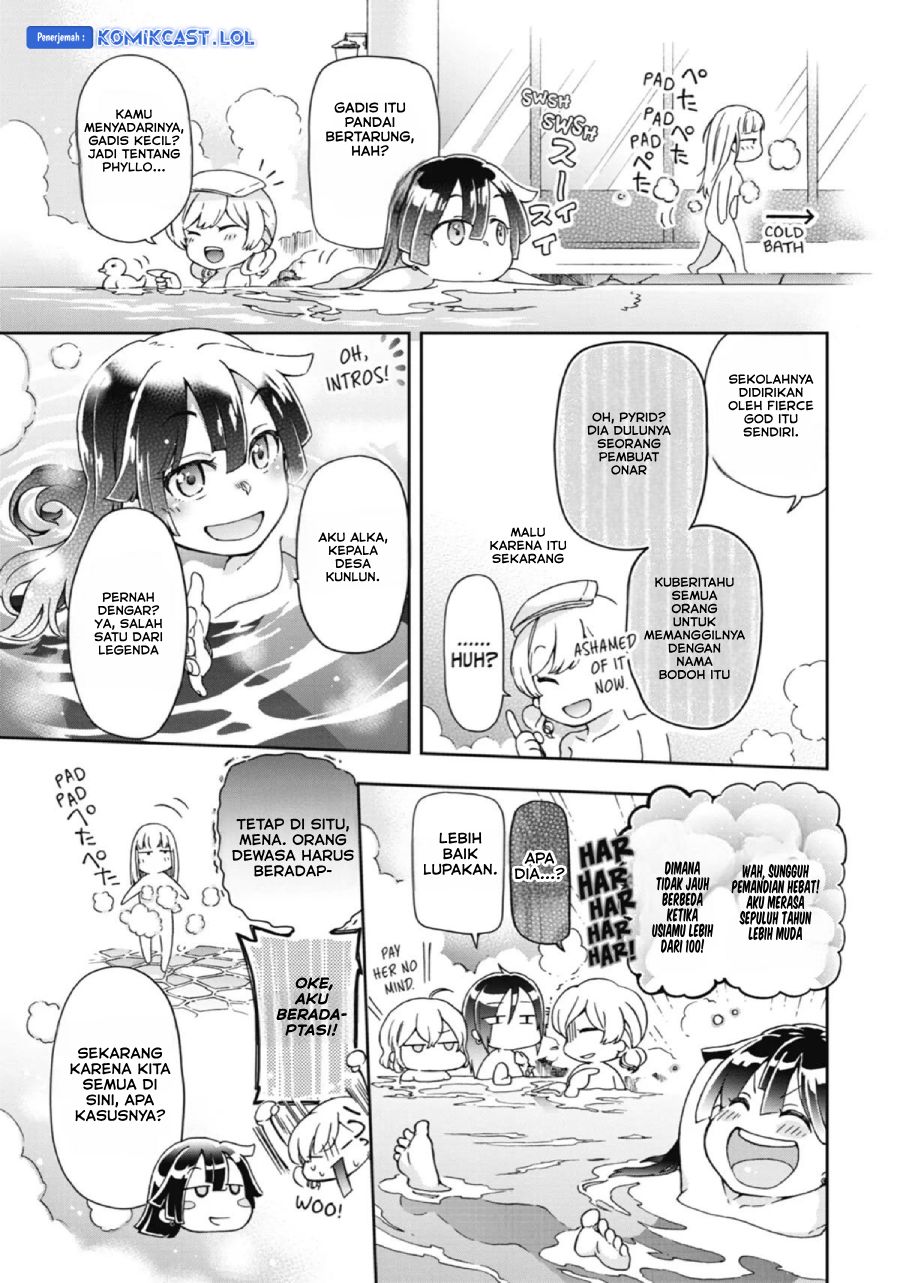 Tatoeba Last Dungeon Mae no Mura no Shounen ga Joban no Machi de Kurasu Youna Monogatari