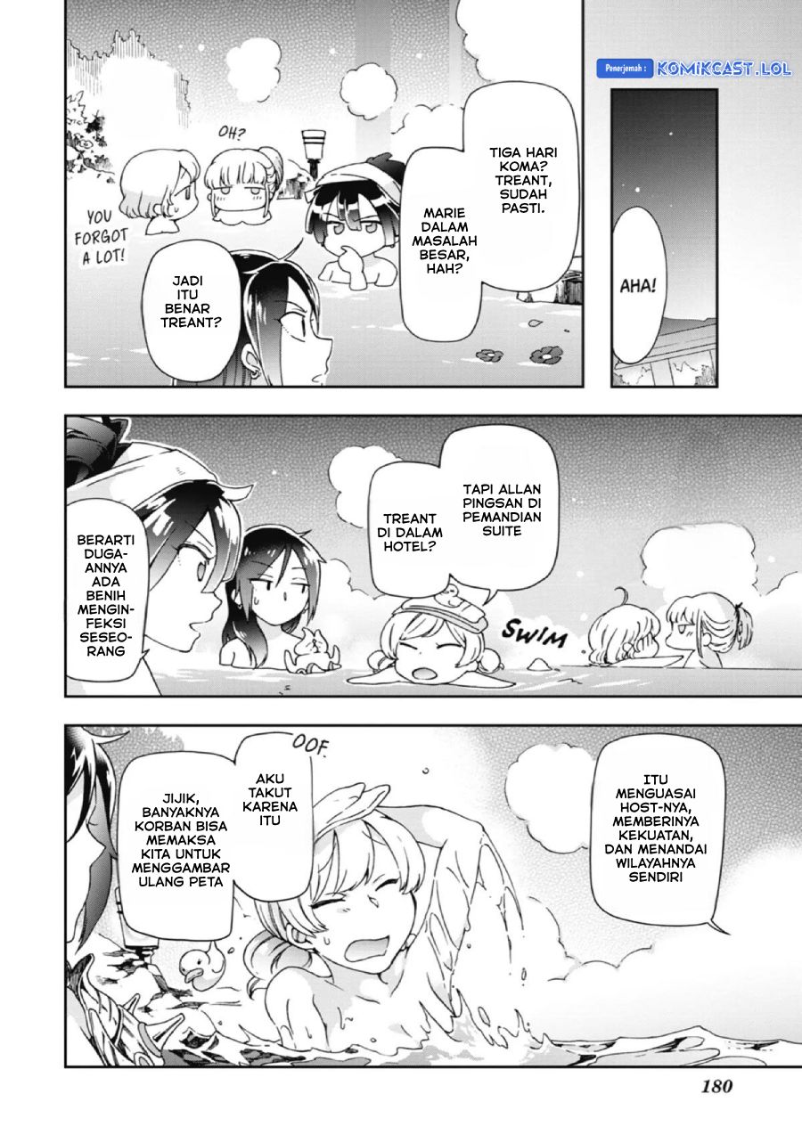 Tatoeba Last Dungeon Mae no Mura no Shounen ga Joban no Machi de Kurasu Youna Monogatari