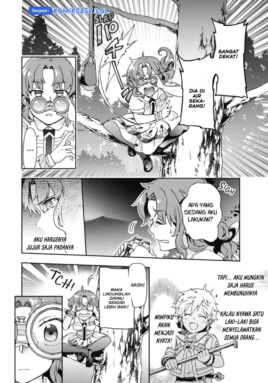 Tatoeba Last Dungeon Mae no Mura no Shounen ga Joban no Machi de Kurasu Youna Monogatari